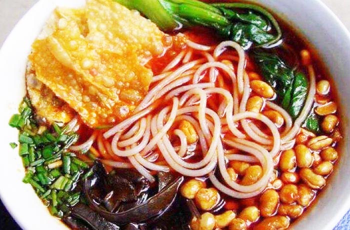 左权螺蛳粉培训