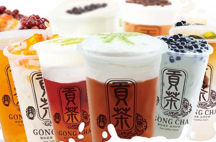 左权贡茶培训