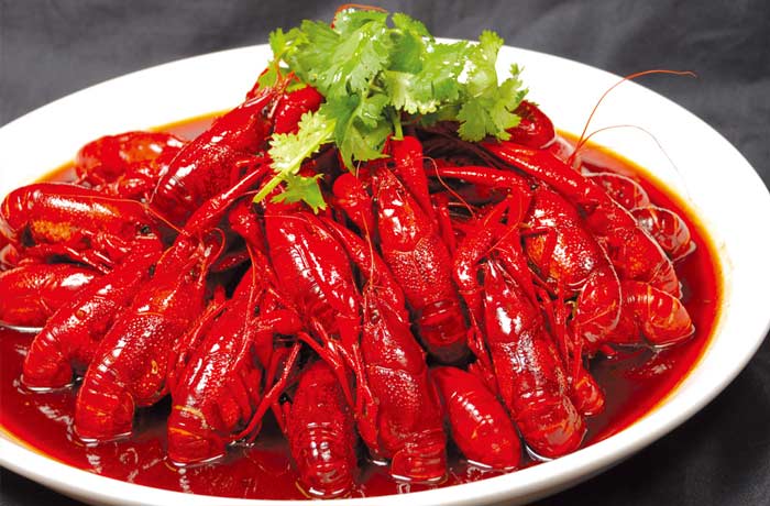 左权麻辣小龙虾培训
